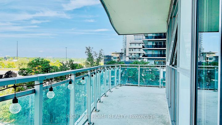 Photo 15 at 504 - 33 Shore Breeze Drive, Mimico, Toronto