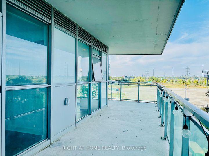 Photo 19 at 504 - 33 Shore Breeze Drive, Mimico, Toronto