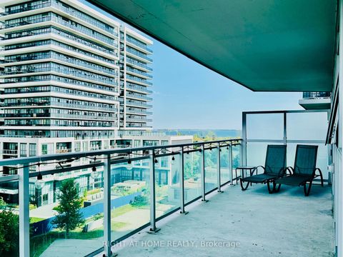 Photo 17 at 504 - 33 Shore Breeze Drive, Mimico, Toronto