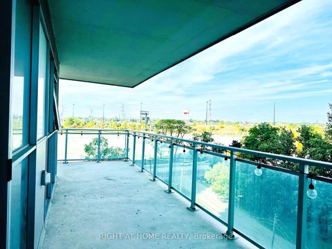 Photo 18 at 504 - 33 Shore Breeze Drive, Mimico, Toronto
