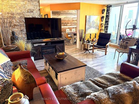 Photo 1 at 1610 - 5 Old Sheppard Avenue E, Pleasant View, Toronto
