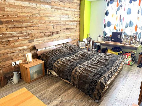 Photo 10 at 1610 - 5 Old Sheppard Avenue E, Pleasant View, Toronto
