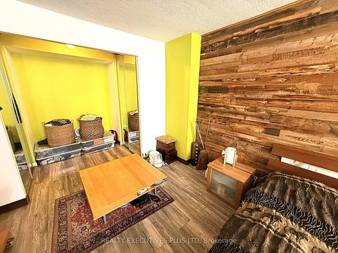 Photo 11 at 1610 - 5 Old Sheppard Avenue E, Pleasant View, Toronto