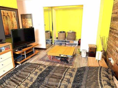 Photo 12 at 1610 - 5 Old Sheppard Avenue E, Pleasant View, Toronto