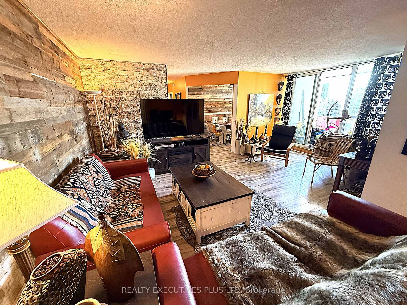 1610 - 5 Old Sheppard Avenue E, Pleasant View, Toronto 
