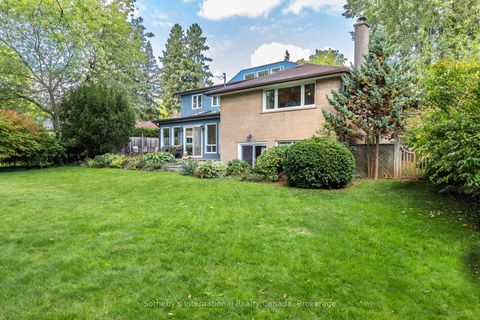 Photo 34 at 98 Selgrove Crescent, SW Southwest, Oakville