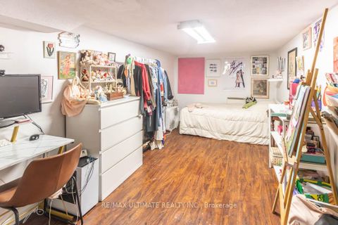 Photo 6 at 54 Brookfield Street, Bellwoods, Toronto
