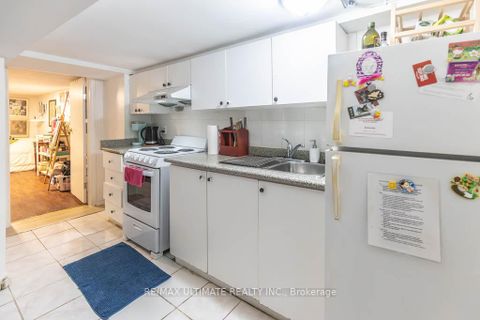 Photo 10 at 54 Brookfield Street, Bellwoods, Toronto