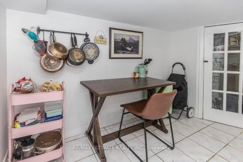 Photo 11 at 54 Brookfield Street, Bellwoods, Toronto