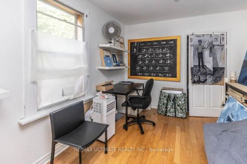Photo 18 at 54 Brookfield Street, Bellwoods, Toronto