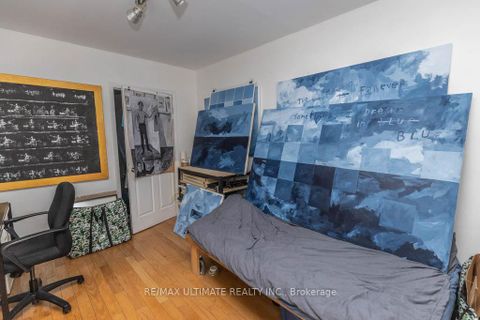 Photo 19 at 54 Brookfield Street, Bellwoods, Toronto