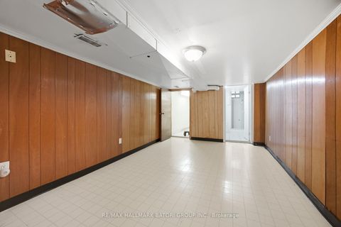 Photo 16 at 109 Robert Street, University, Toronto