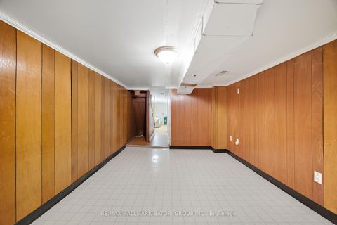 Photo 17 at 109 Robert Street, University, Toronto