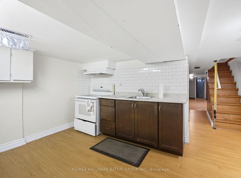 Photo 18 at 109 Robert Street, University, Toronto