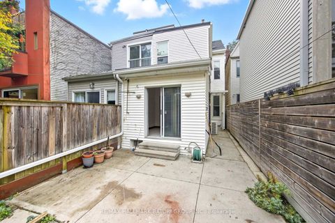 Photo 22 at 109 Robert Street, University, Toronto