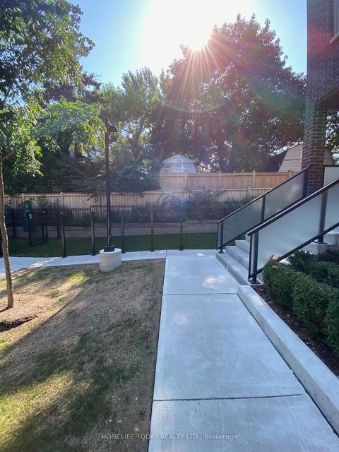 Photo 1 at 321 - 2787 Eglinton Avenue E, Eglinton East, Toronto