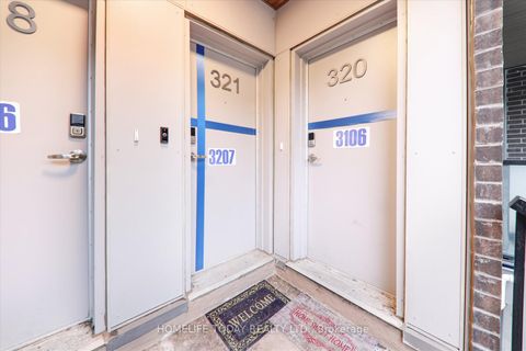 Photo 3 at 321 - 2787 Eglinton Avenue E, Eglinton East, Toronto