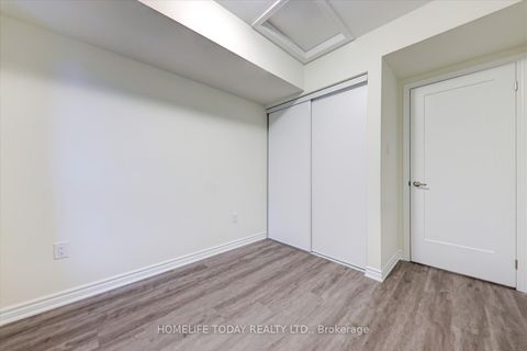 Photo 19 at 321 - 2787 Eglinton Avenue E, Eglinton East, Toronto
