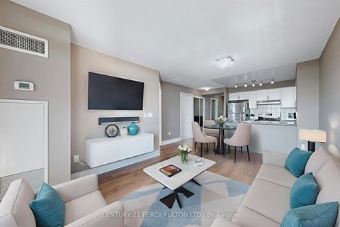Photo 10 at 1910 - 50 Brian Harrison Way, Bendale, Toronto