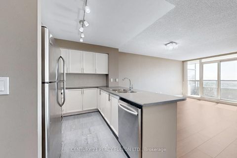 Photo 14 at 1910 - 50 Brian Harrison Way, Bendale, Toronto