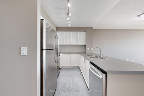 Photo 15 at 1910 - 50 Brian Harrison Way, Bendale, Toronto