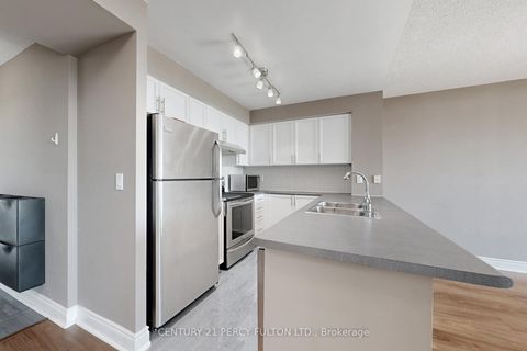 Photo 16 at 1910 - 50 Brian Harrison Way, Bendale, Toronto