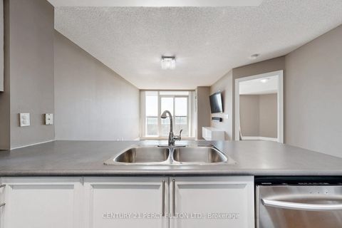 Photo 17 at 1910 - 50 Brian Harrison Way, Bendale, Toronto