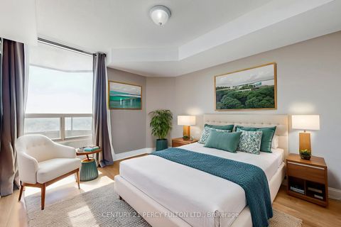 Photo 20 at 1910 - 50 Brian Harrison Way, Bendale, Toronto