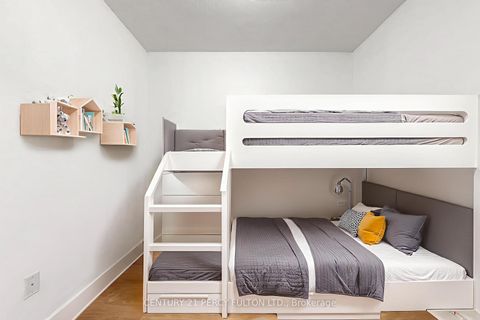 Photo 23 at 1910 - 50 Brian Harrison Way, Bendale, Toronto