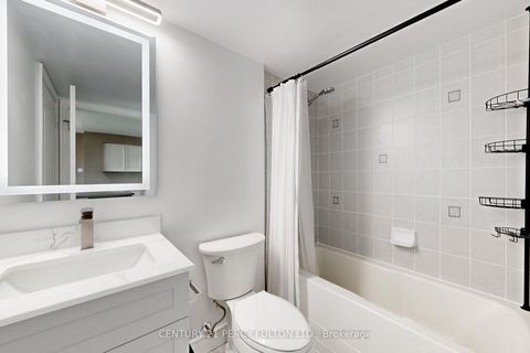 Photo 25 at 1910 - 50 Brian Harrison Way, Bendale, Toronto