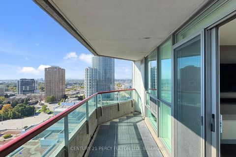 Photo 28 at 1910 - 50 Brian Harrison Way, Bendale, Toronto