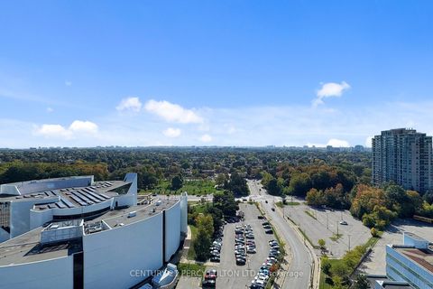 Photo 31 at 1910 - 50 Brian Harrison Way, Bendale, Toronto
