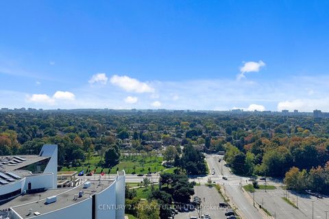 Photo 33 at 1910 - 50 Brian Harrison Way, Bendale, Toronto