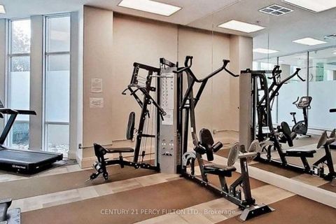 Photo 37 at 1910 - 50 Brian Harrison Way, Bendale, Toronto
