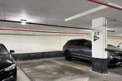 Photo 45 at 1910 - 50 Brian Harrison Way, Bendale, Toronto