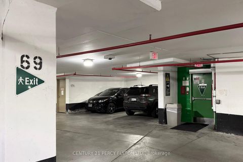 Photo 46 at 1910 - 50 Brian Harrison Way, Bendale, Toronto