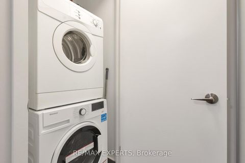Photo 7 at 302 - 390 Cherry Street, Waterfront Communities C8, Toronto