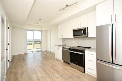 Photo 8 at 709 - 345 Wheat Boom Drive, JM Joshua Meadows, Oakville