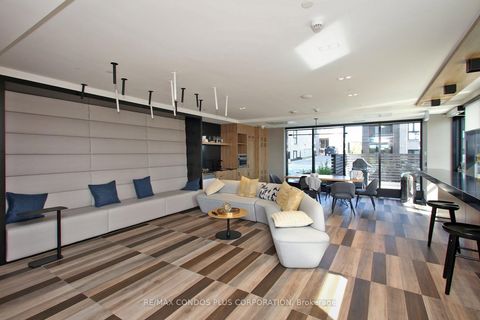 Photo 20 at 709 - 345 Wheat Boom Drive, JM Joshua Meadows, Oakville