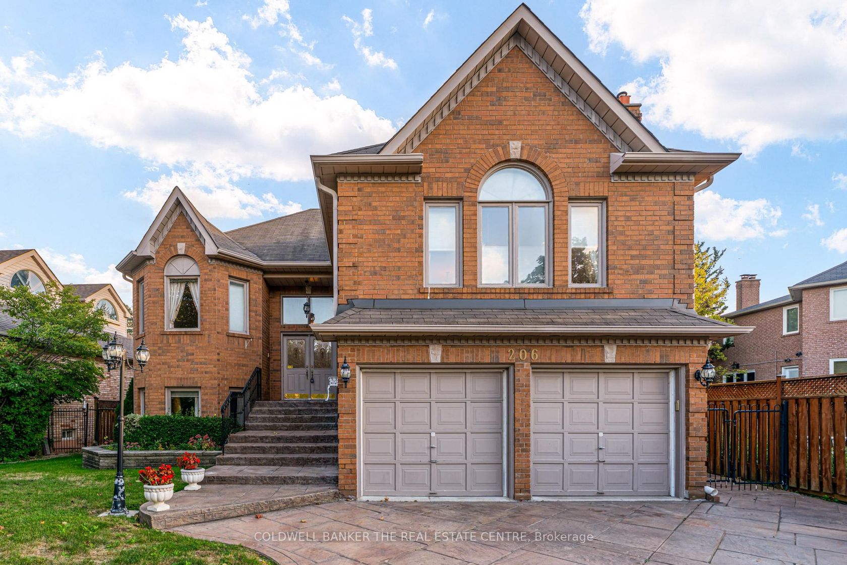 206 Shaftsbury Avenue, Westbrook, Richmond Hill 