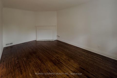 Photo 3 at 110 De Quincy Boulevard, Clanton Park, Toronto