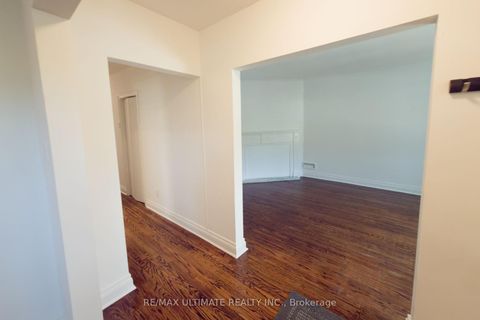 Photo 4 at 110 De Quincy Boulevard, Clanton Park, Toronto