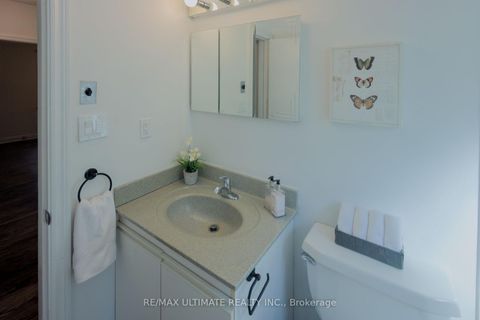 Photo 9 at 110 De Quincy Boulevard, Clanton Park, Toronto