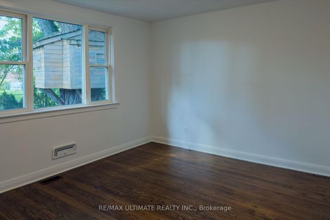 Photo 10 at 110 De Quincy Boulevard, Clanton Park, Toronto