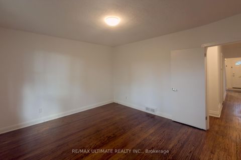 Photo 11 at 110 De Quincy Boulevard, Clanton Park, Toronto