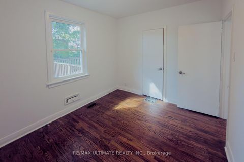 Photo 13 at 110 De Quincy Boulevard, Clanton Park, Toronto