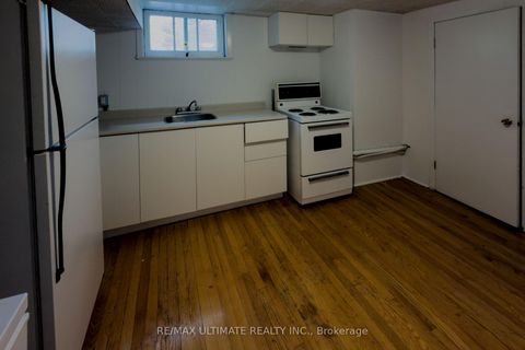 Photo 16 at 110 De Quincy Boulevard, Clanton Park, Toronto