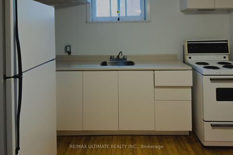 Photo 17 at 110 De Quincy Boulevard, Clanton Park, Toronto