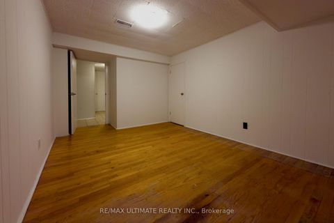 Photo 19 at 110 De Quincy Boulevard, Clanton Park, Toronto