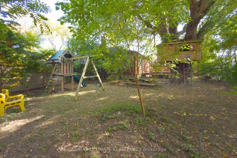 Photo 22 at 110 De Quincy Boulevard, Clanton Park, Toronto